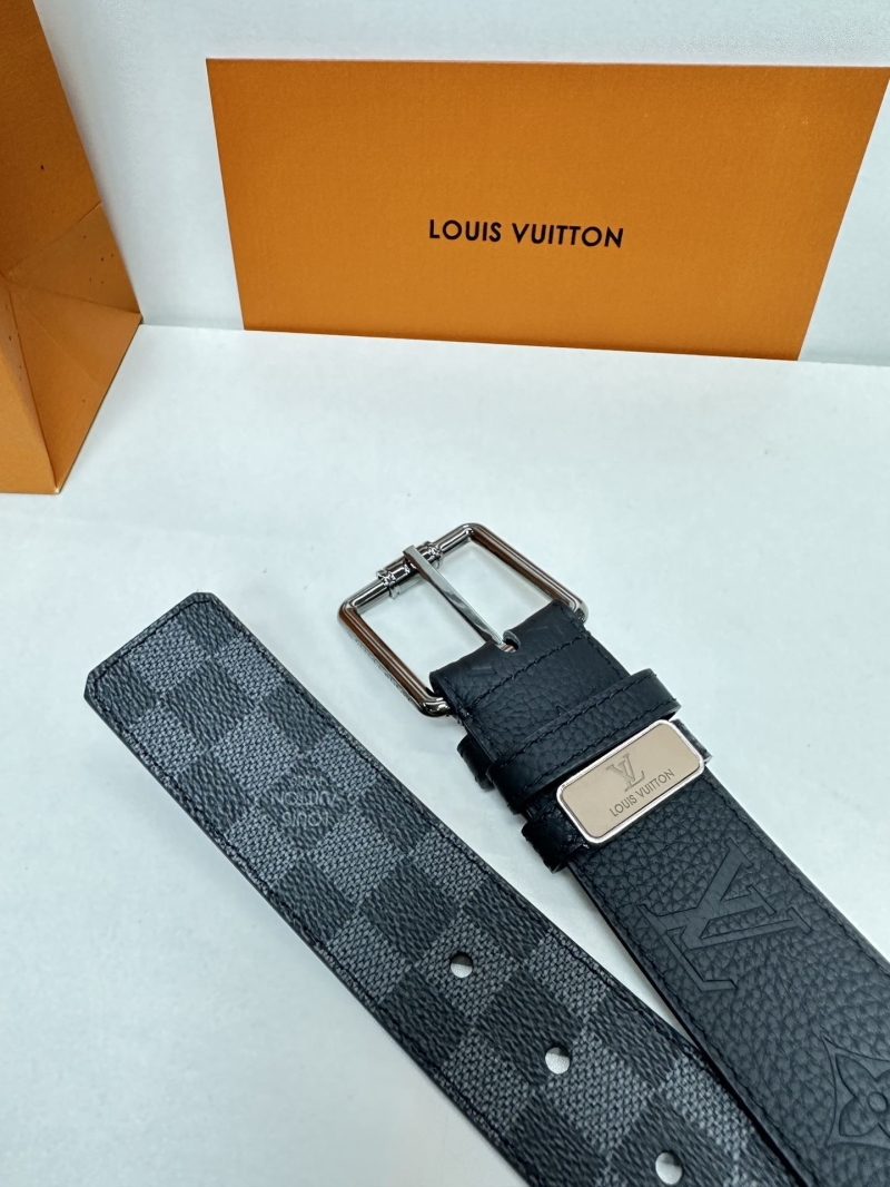 Louis Vuitton Belts